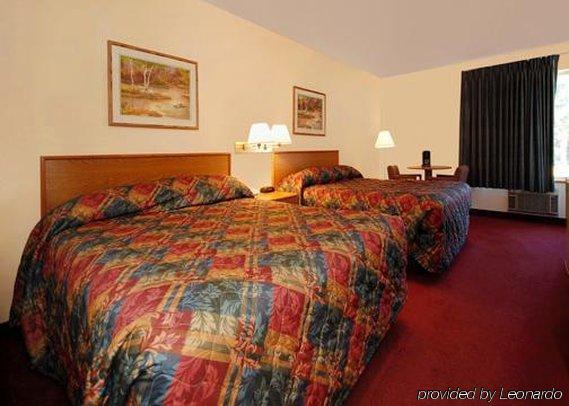 Rodeway Inn Ainsworth Camera foto